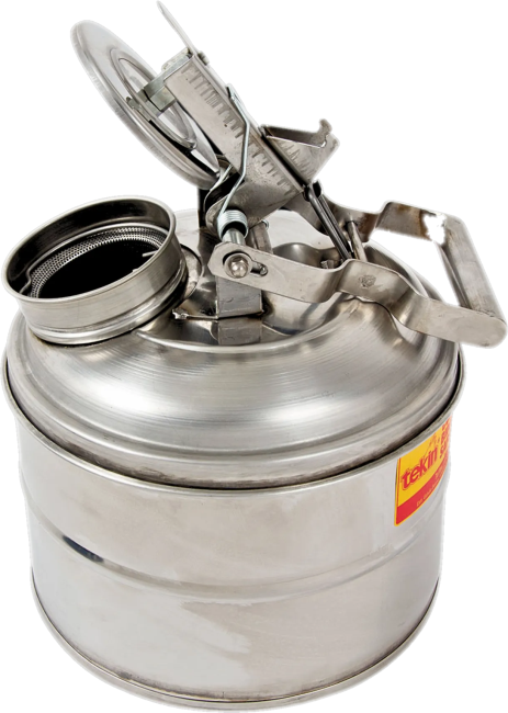 Container de Segurança Modelo T1